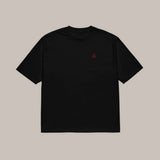 7anin - Oversized heavyweight t-shirt 7anin