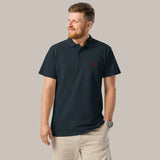 7anin Premium pique polo shirt 7anin