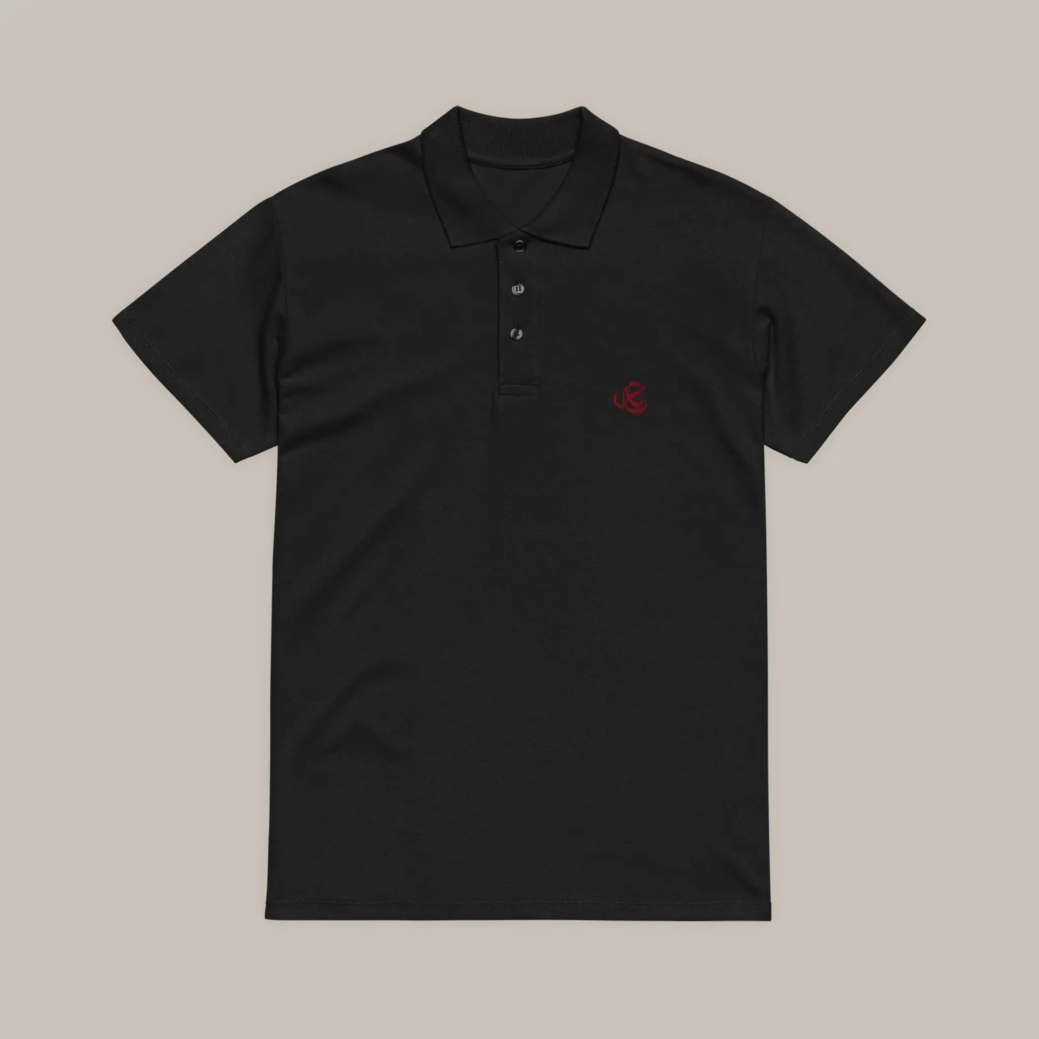 7anin Premium pique polo shirt 7anin