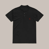 7anin Premium pique polo shirt 7anin