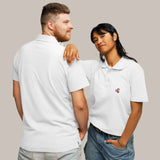 7anin Premium pique polo shirt 7anin
