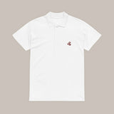 7anin Premium pique polo shirt 7anin