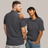 7anin Premium pique polo shirt 7anin