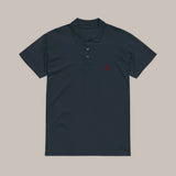 7anin Premium pique polo shirt 7anin