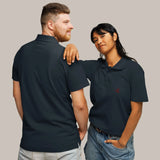 7anin Premium pique polo shirt 7anin