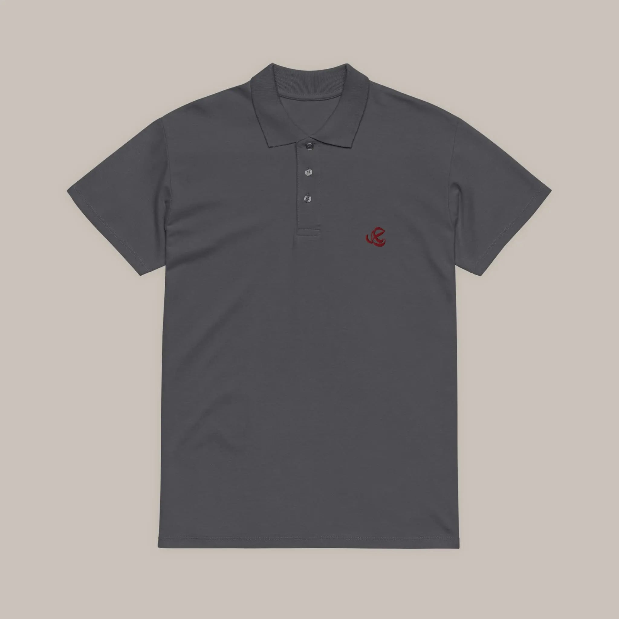 7anin Premium pique polo shirt 7anin
