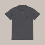 7anin Premium pique polo shirt 7anin