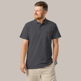 7anin Premium pique polo shirt 7anin