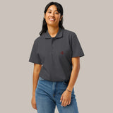 7anin Premium pique polo shirt 7anin