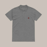 7anin Premium pique polo shirt 7anin