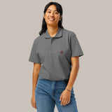 7anin Premium pique polo shirt 7anin