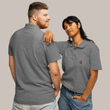 7anin Premium pique polo shirt 7anin