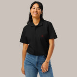 7anin Premium pique polo shirt 7anin