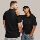 7anin Premium pique polo shirt 7anin