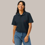 7anin Premium pique polo shirt 7anin