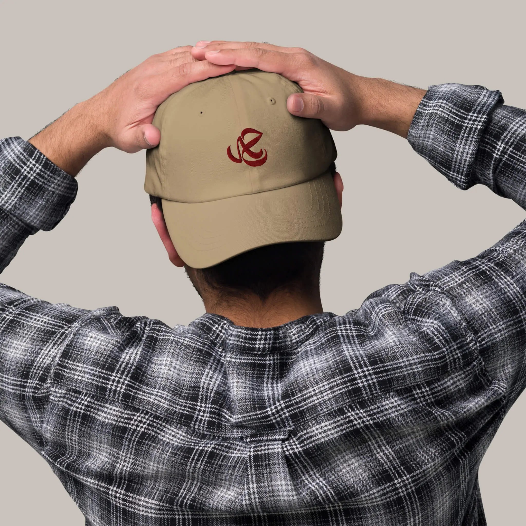7anin - hat - 7anin