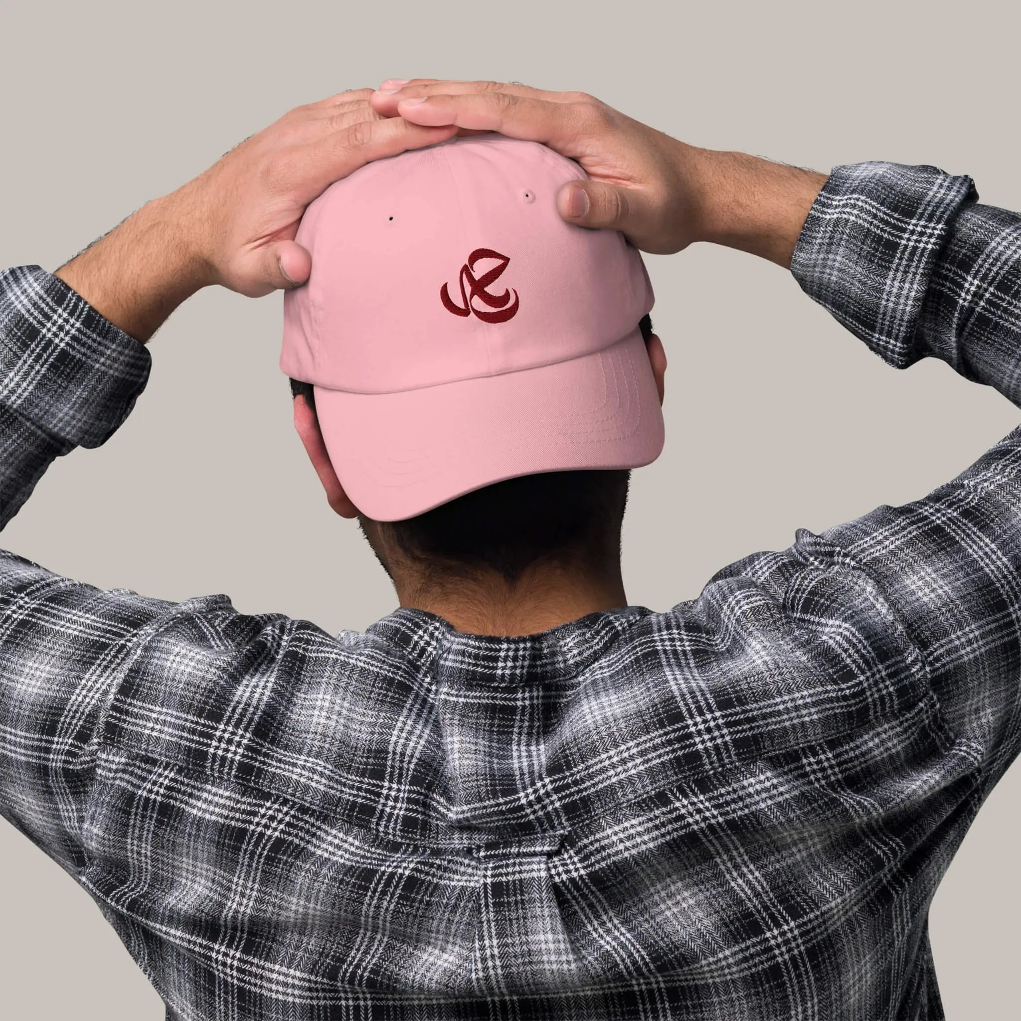 7anin - hat - 7anin