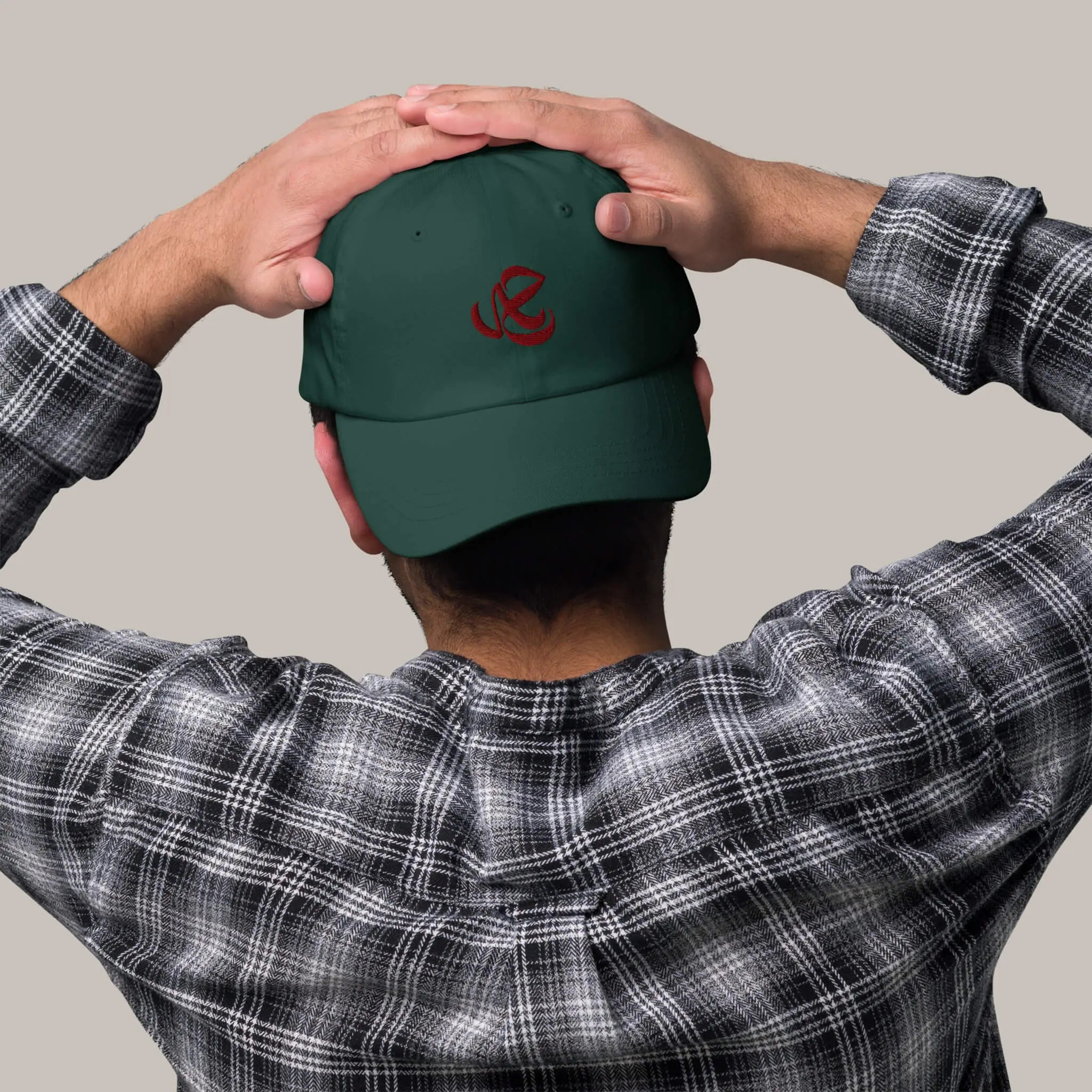 7anin - hat - 7anin