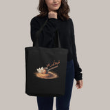 9ahwa Arbi - Tote Bag - 7anin