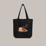 9ahwa Arbi - Tote Bag - 7anin