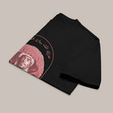 El Gerrab Oversized heavyweight t-shirt - 7anin - 