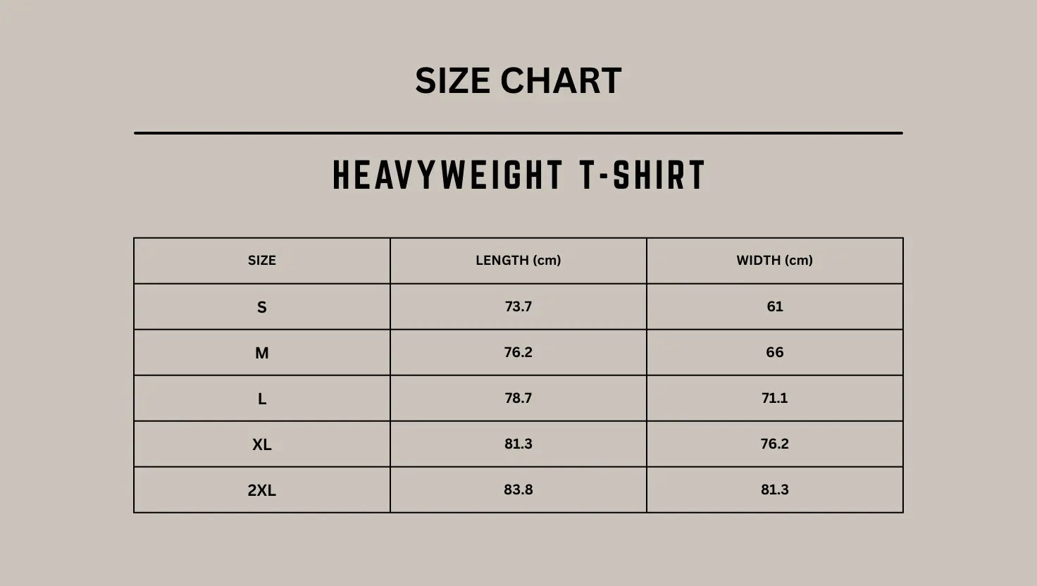 El Haïk - oversized heavyweight t-shirt 7anin