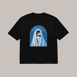 El Haïk - oversized heavyweight t-shirt 7anin