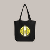 Gazouz - Tote Bag -  7anin 