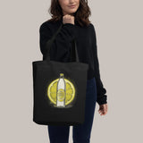 Gazouz - Tote Bag -  7anin 