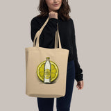 Gazouz - Tote Bag -  7anin 