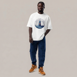 L9aleb D Soukar Premium Oversized T-Shirt