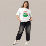 Li-Beirut - Premium Oversized T-Shirt