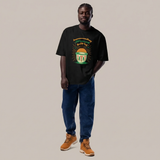 Lebanese Morning - Premium Oversized T-Shirt