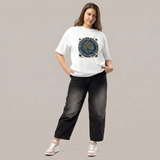 Tabsil Taws - Premium Oversized T-Shirt