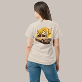 Grand Taxi - Regular 7anin