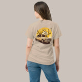 Grand Taxi - Regular 7anin