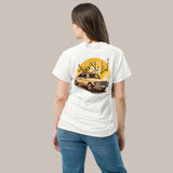 Grand Taxi - Regular 7anin