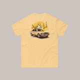 Grand Taxi - Regular 7anin