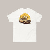Grand Taxi - Regular 7anin