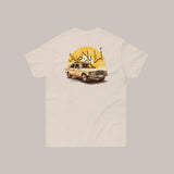 Grand Taxi - Regular 7anin