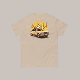 Grand Taxi - Regular 7anin