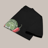 Harissa  Oversized heavyweight t-shirt - 7anin - 
