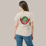Harissa Regular T-shirt 7anin