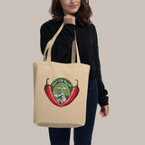 Harissa  Tote Bag - 7anin - 