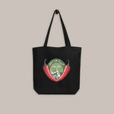 Harissa  Tote Bag - 7anin - 