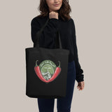 Harissa  Tote Bag - 7anin - 