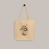 Atay - Tote Bag - 7anin