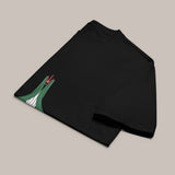 Maqam El Chahid - oversized heavyweight t-shirt 7anin