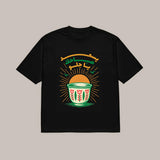 Lebanese Morning - Premium Oversized T-Shirt