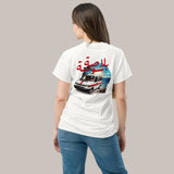 Unisex classic tee 7anin